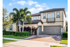 16711 OTTERCHASE LANE, WINTER GARDEN, FL 34787 Sold 12/13/24