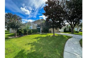 5700 DONNELLY CIRCLE, ORLANDO, FL 32821 Sold 12/30/24
