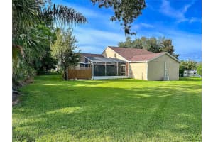 5700 DONNELLY CIRCLE, ORLANDO, FL 32821 Sold 12/30/24