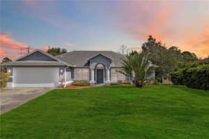 1381 WORTHINGTON DRIVE, DELTONA, FL 32738 Sold 11/15/24