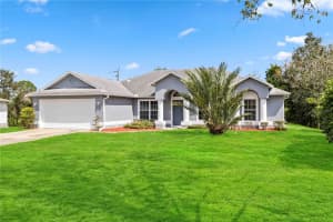 1381 WORTHINGTON DRIVE, DELTONA, FL 32738 Sold 11/15/24
