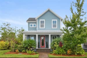 14107 CENTERLINE DRIVE, ORLANDO, FL 32827 Sold 12/13/24