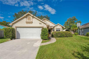 198 EDGEWATER CIRCLE, SANFORD, FL 32773 Sold 02/14/25