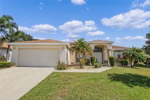 6256 HAMPTON POINTE CIRCLE, LAKELAND, FL 33813 Sold 01/16/25