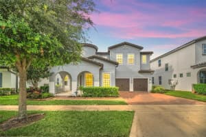 9562 MEADOW HUNT WAY, WINTER GARDEN, FL 34787 Sold 04/23/25