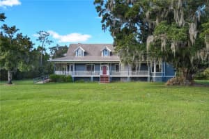 3448 CURRYVILLE ROAD, CHULUOTA, FL 32766 Sold 12/20/24
