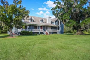 3448 CURRYVILLE ROAD, CHULUOTA, FL 32766 Sold 12/20/24