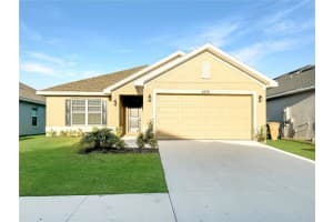 4298 SAGEFIELD DRIVE, HARMONY, FL 34773 Sold 05/30/25