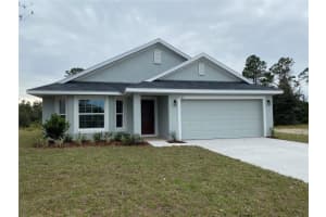4306 SAGEFIELD DRIVE, HARMONY, FL 34773 Sold 11/26/25
