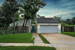 411 BOXWOOD CIRCLE, WINTER SPRINGS, FL 32708 Sold 01/18/25
