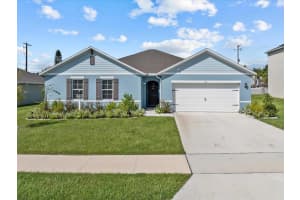 131 AUBURN GROVE BOULEVARD, AUBURNDALE, FL 33823 Sold 11/12/24