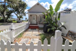 104 ANDERSON STREET, NEW SMYRNA BEACH, FL 32168 - MLS#MFRO6247764