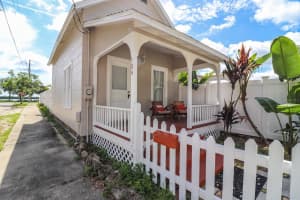 104 ANDERSON STREET, NEW SMYRNA BEACH, FL 32168 - MLS#MFRO6247764