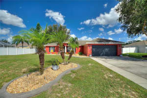 116 HEATHERWOOD BOULEVARD, LAKE WALES, FL 33859 Sold 01/24/25
