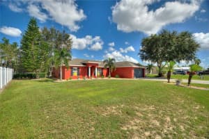 116 HEATHERWOOD BOULEVARD, LAKE WALES, FL 33859 Sold 01/24/25