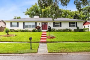 406 BROADVIEW AVENUE, ALTAMONTE SPRINGS, FL 32701 Sold 12/30/24