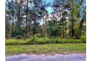 LOT 16 NW SUMMERFIELD AVE, DUNNELLON, FL 34431 Sold 01/10/25