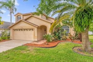 5603 DELANO LANE, ORLANDO, FL 32821 Sold 12/16/24