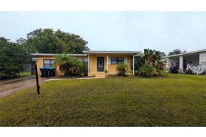 2819 PEMBROOK DRIVE, ORLANDO, FL 32810 Sold 05/23/25