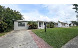 2819 PEMBROOK DRIVE, ORLANDO, FL 32810 Sold 05/23/25