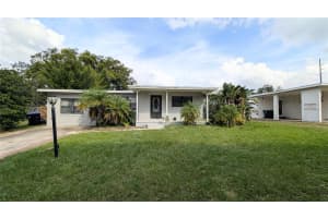 2819 PEMBROOK DRIVE, ORLANDO, FL 32810 Sold 05/23/25