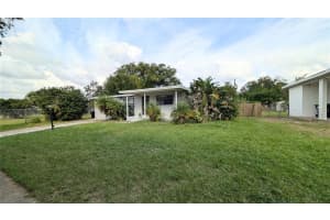 2819 PEMBROOK DRIVE, ORLANDO, FL 32810 Sold 05/23/25
