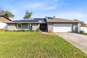 3913 FOOTHILLS DRIVE, ORLANDO, FL 32810 Sold 12/27/24
