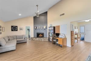 3913 FOOTHILLS DRIVE, ORLANDO, FL 32810 Sold 12/27/24
