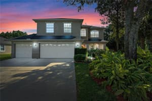 470 SUNCREST COURT, OVIEDO, FL 32765 Sold 12/19/24