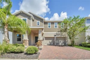 11133 SWEETGUM WOODS DRIVE, ORLANDO, FL 32832 Sold 12/04/24