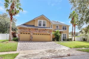 5010 CAWTHON WAY, SAINT CLOUD, FL 34771 Sold 06/03/25