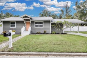 314 CONANT STREET, BARTOW, FL 33830 Sold 11/20/24