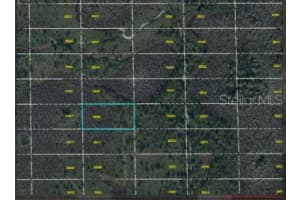 DILL RD, ORLANDO, FL 32820 - MLS#MFRO6247909