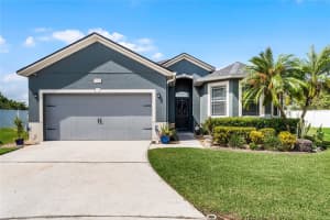 1505 WHITEWATER FALLS DRIVE, ORLANDO, FL 32824 Sold 12/09/24