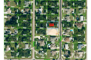411 VOLVO AVENUE, SEBRING, FL 33872 Sold 12/30/24