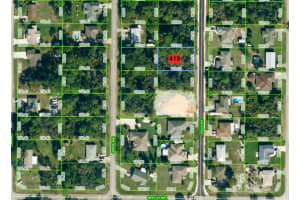 419 VOLVO AVENUE, SEBRING, FL 33872 Sold 12/30/24