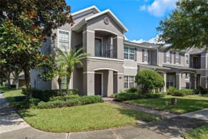 11801 CITRUSWOOD DRIVE, ORLANDO, FL 32832 Sold 01/30/25