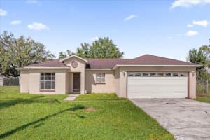 311 ALENCON WAY, KISSIMMEE, FL 34759 Sold 03/17/25