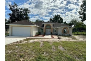 17271 PEGGY AVE. AVENUE, MOUNT DORA, FL 32757 - MLS#MFRO6247978