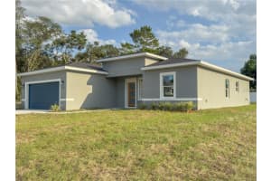 4058 167TH STREET, OCALA, FL 34473 Sold 07/17/25