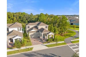 862 TERRAPIN DRIVE, DEBARY, FL 32713 Sold 12/05/24