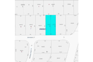 BAHAMA ST, LAKE WALES, FL 33898 - MLS#MFRO6248002