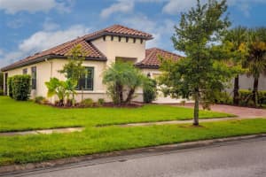 3951 CARRICK BEND DRIVE, KISSIMMEE, FL 34746 Sold 08/25/25