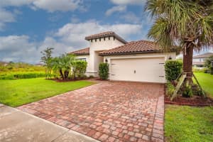3951 CARRICK BEND DRIVE, KISSIMMEE, FL 34746 Sold 08/25/25