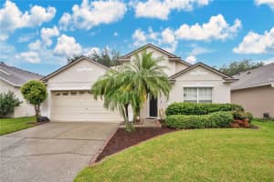 2168 HAMMOCK MOSS DRIVE, ORLANDO, FL 32820 Sold 03/21/25