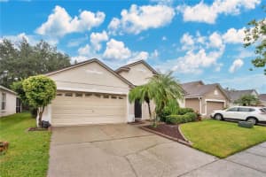 2168 HAMMOCK MOSS DRIVE, ORLANDO, FL 32820 Sold 03/21/25