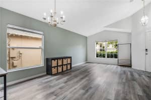 2168 HAMMOCK MOSS DRIVE, ORLANDO, FL 32820 Sold 03/21/25