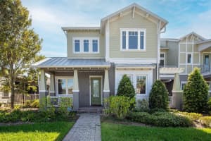 13156 KOCHER WAY, ORLANDO, FL 32827 Sold 11/08/24
