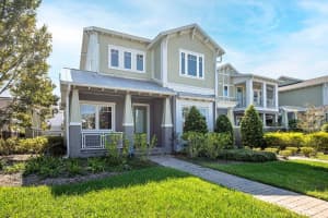 13156 KOCHER WAY, ORLANDO, FL 32827 Sold 11/08/24