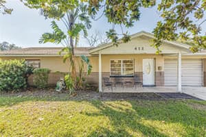 412 WISCONSIN AVENUE, SAINT CLOUD, FL 34769 Sold 01/21/25